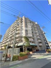 埼玉高速鉄道川口元郷駅まで徒歩11分