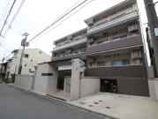 エスカーサ京都西陣