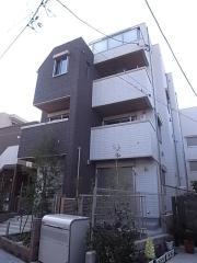 MGAハウス