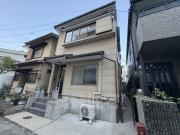 京阪本線丹波橋駅まで徒歩14分