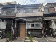 寺方元町1丁目連棟貸家