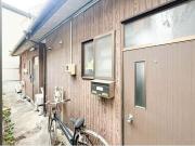 道徳新町4丁目貸家