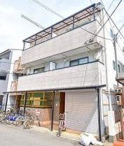 リッツハイツ中西