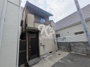 長田町2丁目貸家