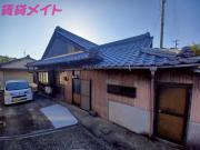 安知本町貸家