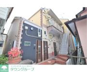 相鉄本線上星川駅まで徒歩10分