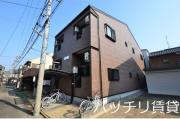 地下鉄名城線志賀本通駅まで徒歩9分