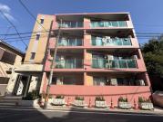 Parkside Residence