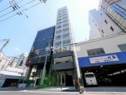 地下鉄長堀鶴見緑地線松屋町駅まで徒歩6分