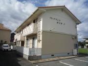 フレグランス南久米 F棟