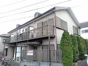 彦坂ハイツ
