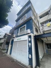阪急王子公園マンション