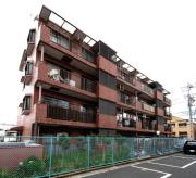 ライオンズマンション宮崎台第5