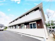つくばエクスプレス柏の葉キャンパス駅まで徒歩10分