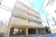 マンションアフルエンス