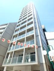 ＪＲ東海道本線川崎駅まで徒歩7分