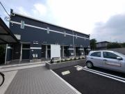 西武拝島線東大和市駅まで徒歩15分
