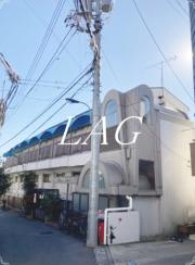 都営三田線新板橋駅まで徒歩10分