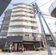 都営浅草線馬込駅まで徒歩8分