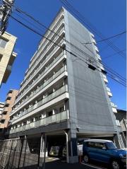 デュオフィール仙台東