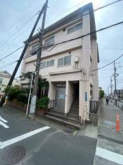 ＪＲ南武線武蔵新城駅まで徒歩5分