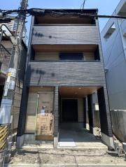 吹田市昭和町戸建