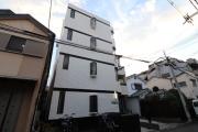 グランソシエ住之江