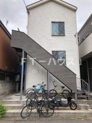 京成本線京成津田沼駅まで徒歩5分
