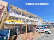 別所中の町エスト貸家