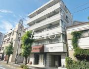 ＪＲ中央線立川駅まで徒歩7分