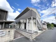西鉄天神大牟田線津福駅まで徒歩16分