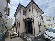 沖野3丁目14-53貸家