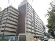 多摩稲城マンション