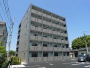 西武多摩川線是政駅まで徒歩7分