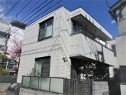 東急田園都市線桜新町駅まで徒歩18分