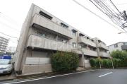 アルテールA棟