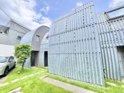 森の10居R棟