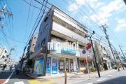 東急田園都市線用賀駅まで徒歩3分