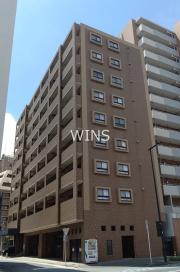 ＪＲ鹿児島本線博多駅まで徒歩15分