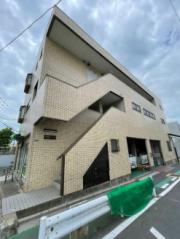 京成押上線八広駅まで徒歩5分