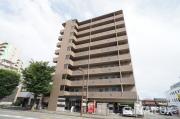 熊本市電健軍線河原町駅まで徒歩11分