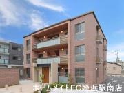 ＪＲ筑肥線九大学研都市駅まで徒歩12分