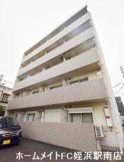 藤崎カステリア
