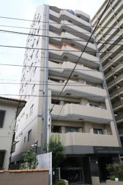 都営三田線西巣鴨駅まで徒歩7分