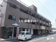 上毛電鉄中央前橋駅まで徒歩44分
