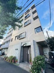 ＪＲ南武線鹿島田駅まで徒歩14分