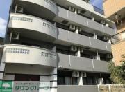 マーブルテラス