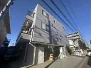 シグナルポート日吉