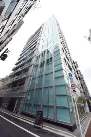 ミレアコート銀座プレミア