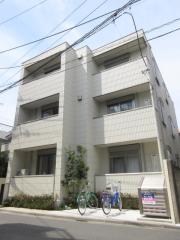 ＪＲ山手線田端駅まで徒歩7分